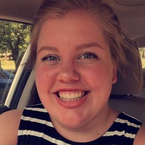 Meet your Posher, Maddy